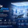 Hijyenik Aydınlatma Nedir ve Faydaları Nelerdir?