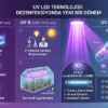 UV LED Nedir ve Fayfaları Nelerdir?