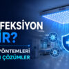 Dezenfeksiyon Nedir? Çeşitleri, Yöntemleri ve Modern Çözümler