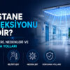 Hastane Enfeksiyonu Nedir? Belirtileri, Nedenleri ve Korunma Yolları