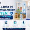 Okullarda ve Anaokullarında Hijyen: Bakteri ve Virüs Önleme Rehberi